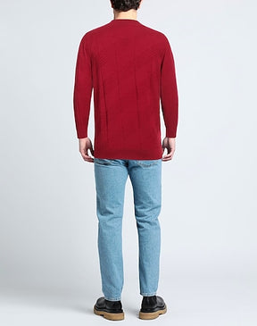 GIORGIO ARMANI JUMPERS