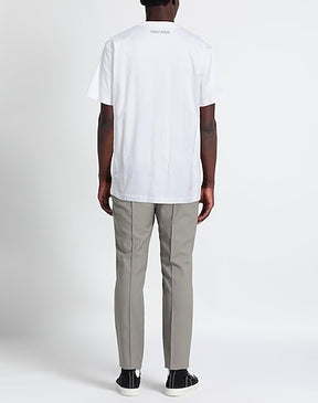 MARCELO BURLON BASIC T-SHIRTS