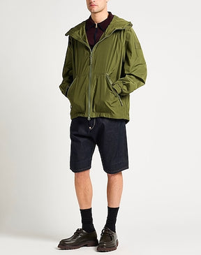 BURBERRY JACKETS