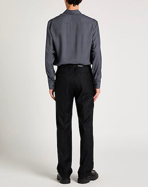 GIORGIO ARMANI PATTERNED SHIRTS