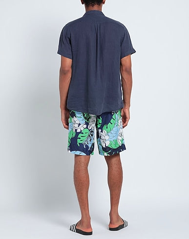 MOSCHINO SWIM SHORTS