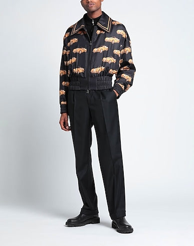 DOLCE&GABBANA JACKETS