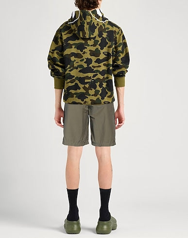 MOSCHINO SHORTS & BERMUDA