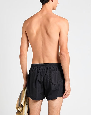 MOSCHINO SWIM SHORTS