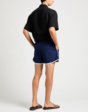 MCQUEEN SWIM SHORTS