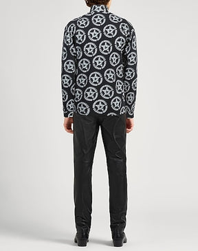 MOSCHINO COUTURE T-SHIRTS