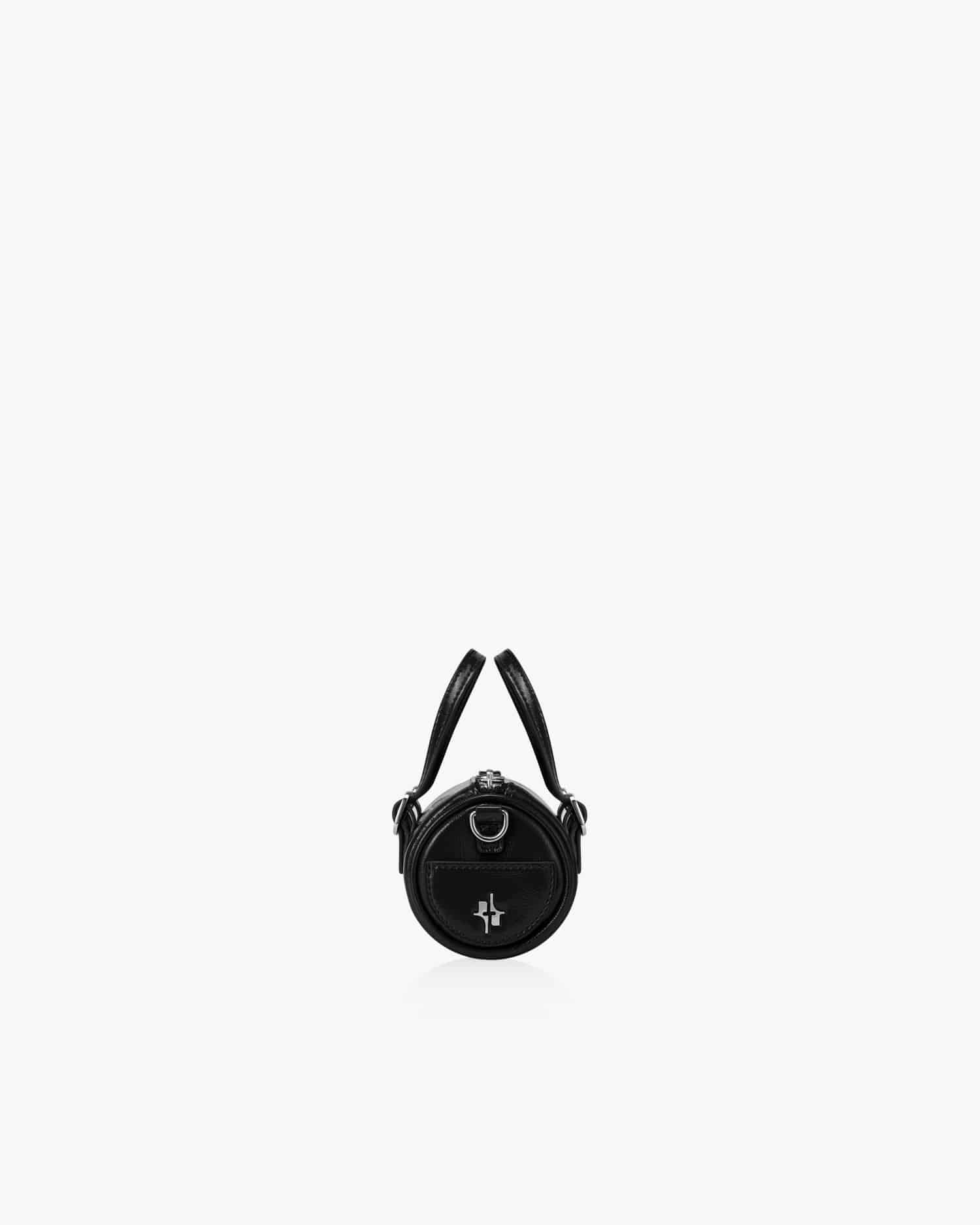 PILLOW BAG 13 - BLACK