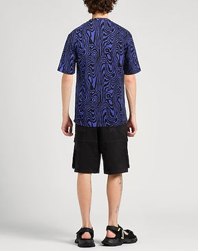 MOSCHINO COUTURE T-SHIRTS