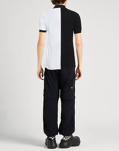 MOSCHINO POLO SHIRTS