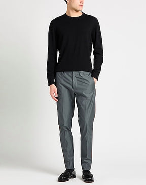 DOLCE&GABBANA CASUAL TROUSERS