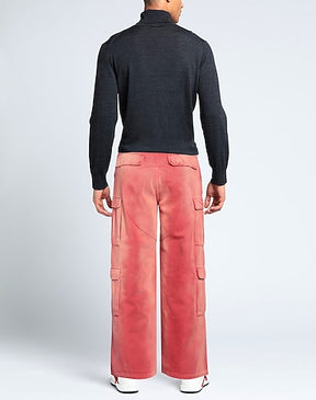HERON PRESTON CASUAL TROUSERS