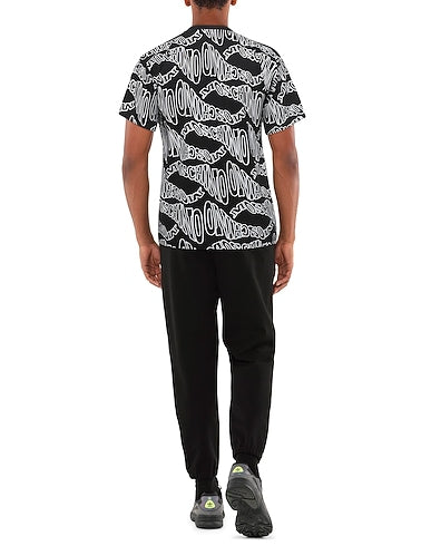 MOSCHINO COUTURE T-SHIRTS
