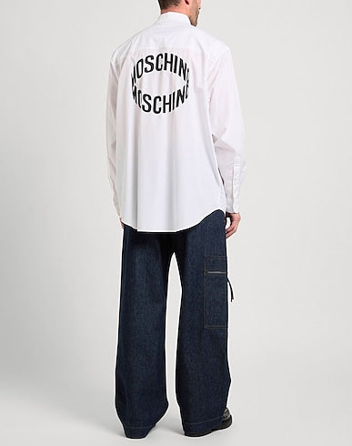 MOSCHINO SHIRTS