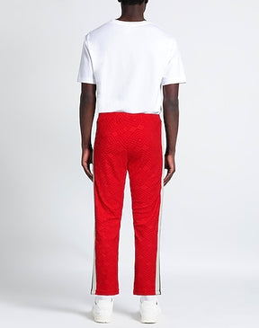 PALM ANGELS CASUAL TROUSERS