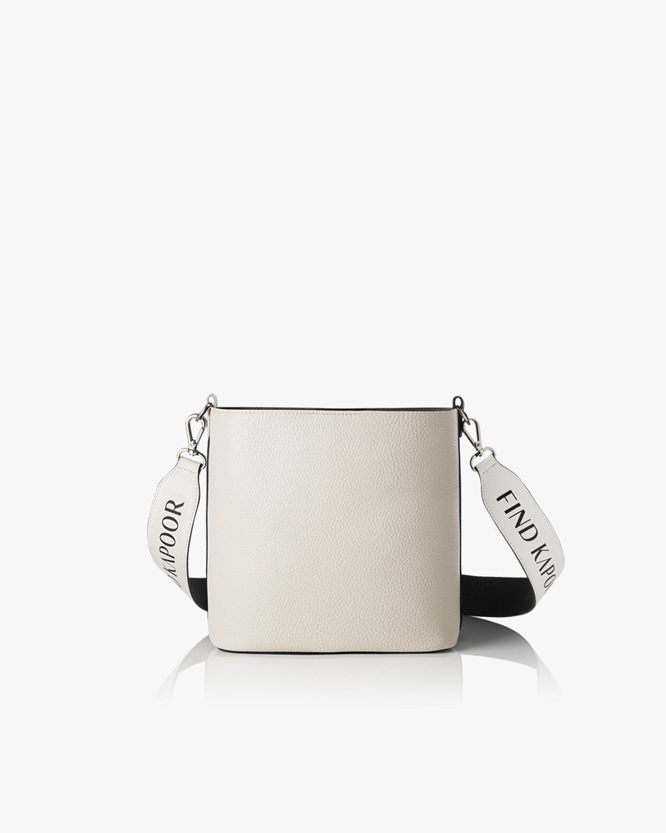 PINGO BAG 20 BASIC LETTERING LINE SET - BLACK COM