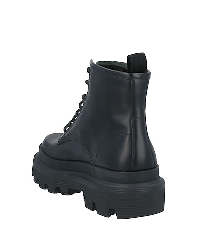 DOLCE&GABBANA ANKLE BOOTS