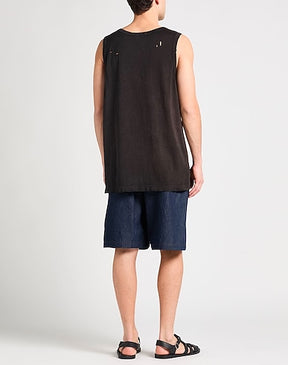 DOLCE&GABBANA VESTS