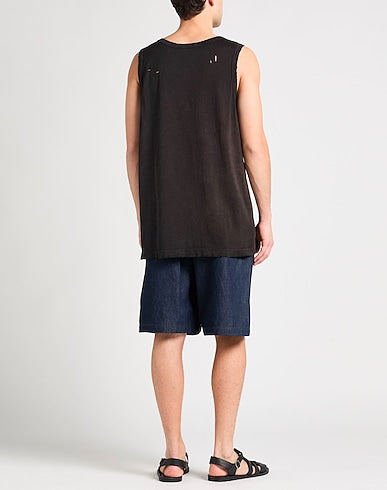 DOLCE&GABBANA VESTS