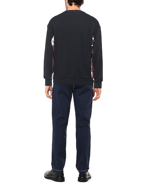 DOLCE&GABBANA SWEATSHIRTS