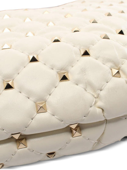 Valentino Garavani Pre-Owned 2010s Rockstud Spike shoulder bag