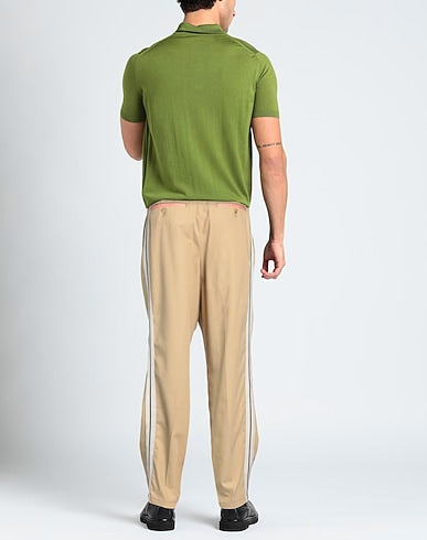PALM ANGELS CASUAL TROUSERS