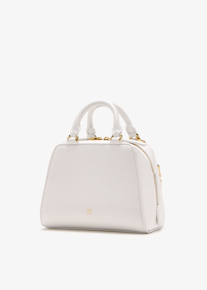 Givenchy Nano Antigona Cube bag