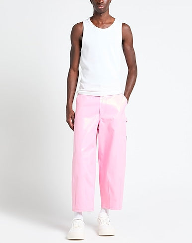 DOLCE&GABBANA CASUAL TROUSERS