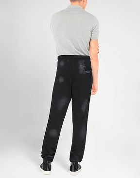 MARCELO BURLON CASUAL TROUSERS