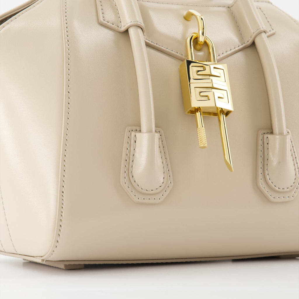 Givenchy Antigona Lock Bag
