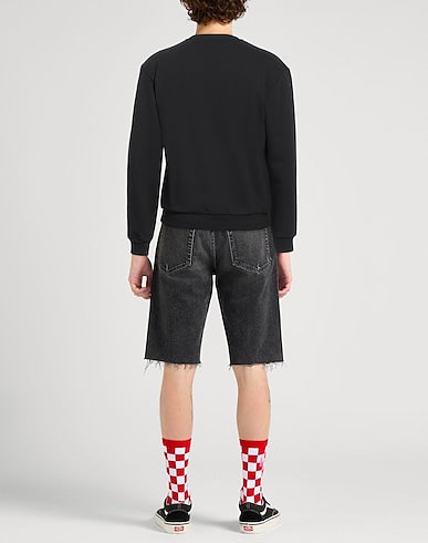 MOSCHINO SWEATSHIRTS