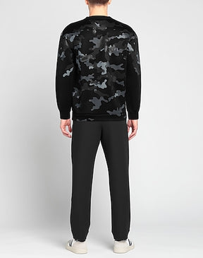 DOLCE&GABBANA SWEATSHIRTS