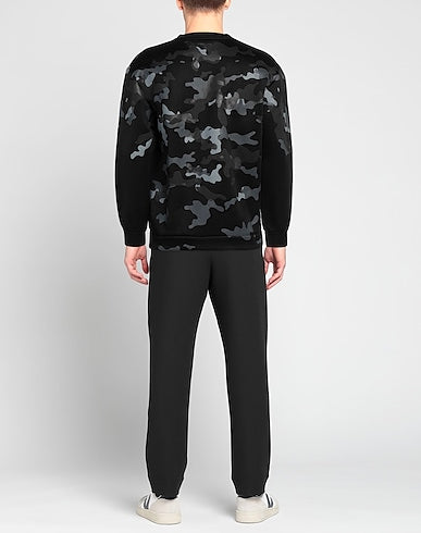 DOLCE&GABBANA SWEATSHIRTS