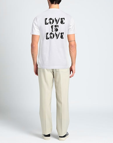 MARCELO BURLON BASIC T-SHIRTS