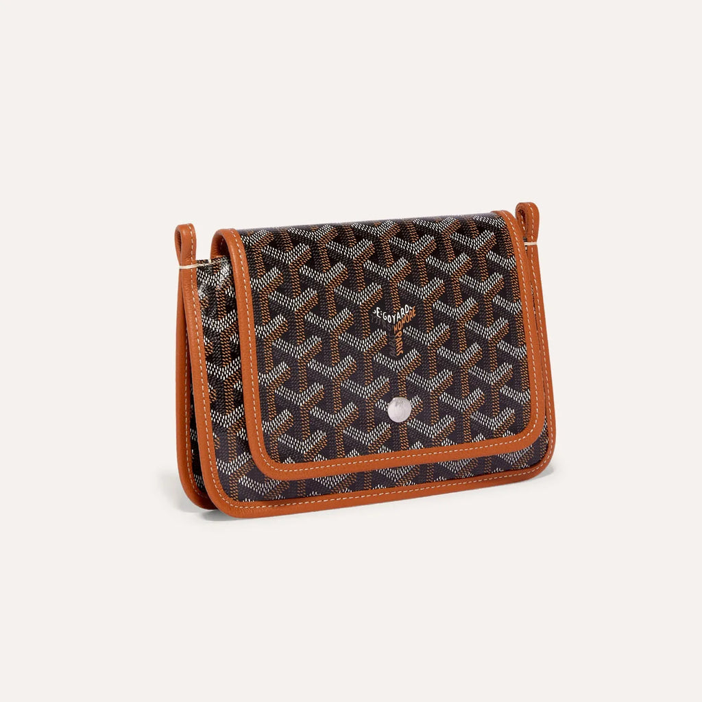 Plumet pouch-wallet