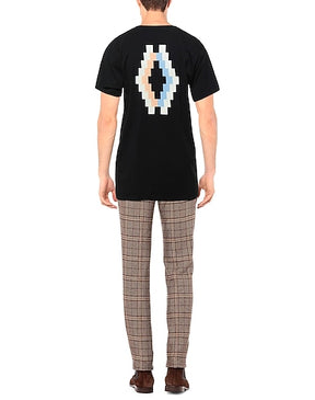 MARCELO BURLON BASIC T-SHIRTS
