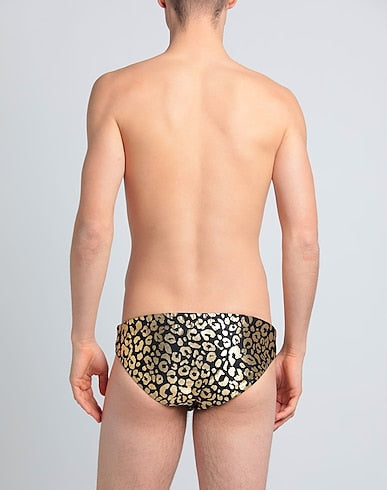 MOSCHINO SWIM BRIEFS