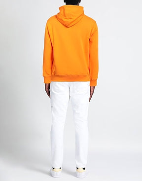 MOSCHINO HOODED TRACK JACKETS