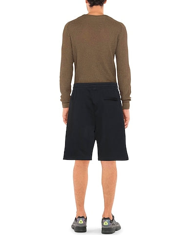 MARCELO BURLON SHORTS & BERMUDA