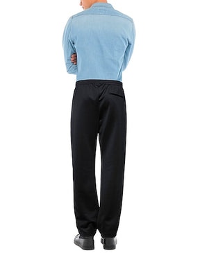 MARCELO BURLON CASUAL TROUSERS