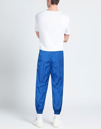 MARCELO BURLON CASUAL TROUSERS
