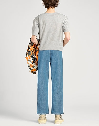 MOSCHINO DENIM TROUSERS