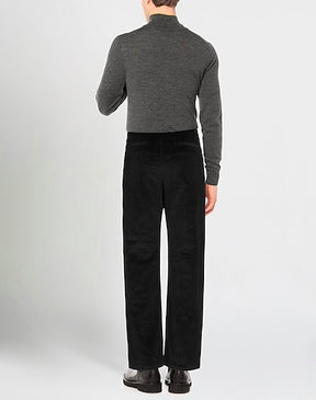 MARCELO BURLON CASUAL TROUSERS