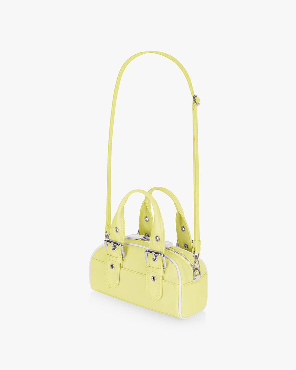 LOTTIE BAG 20 - LEMON