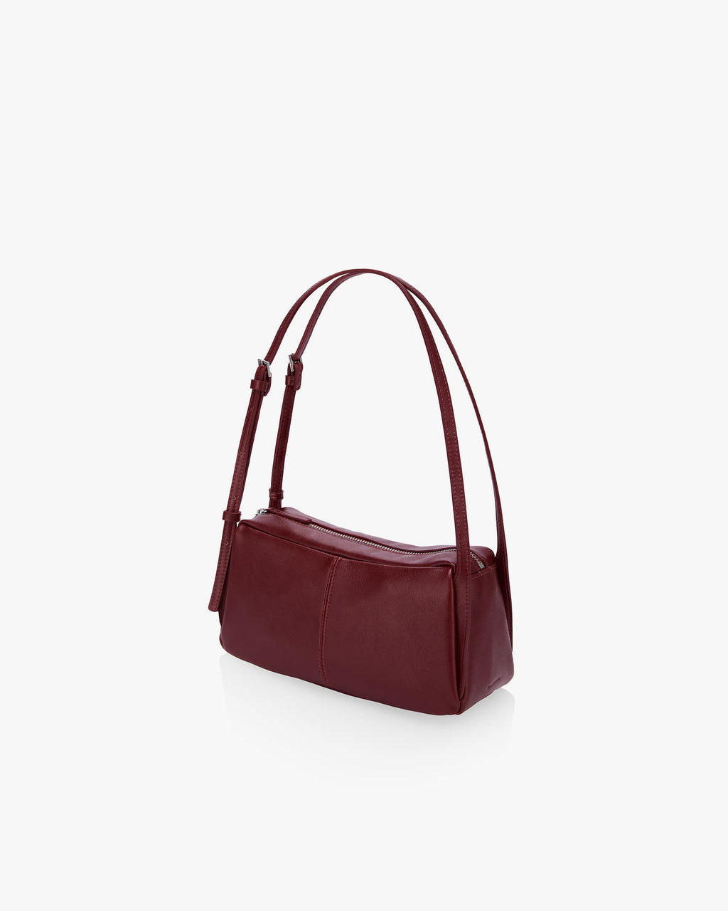 MONO BAG 24 - BURGUNDY