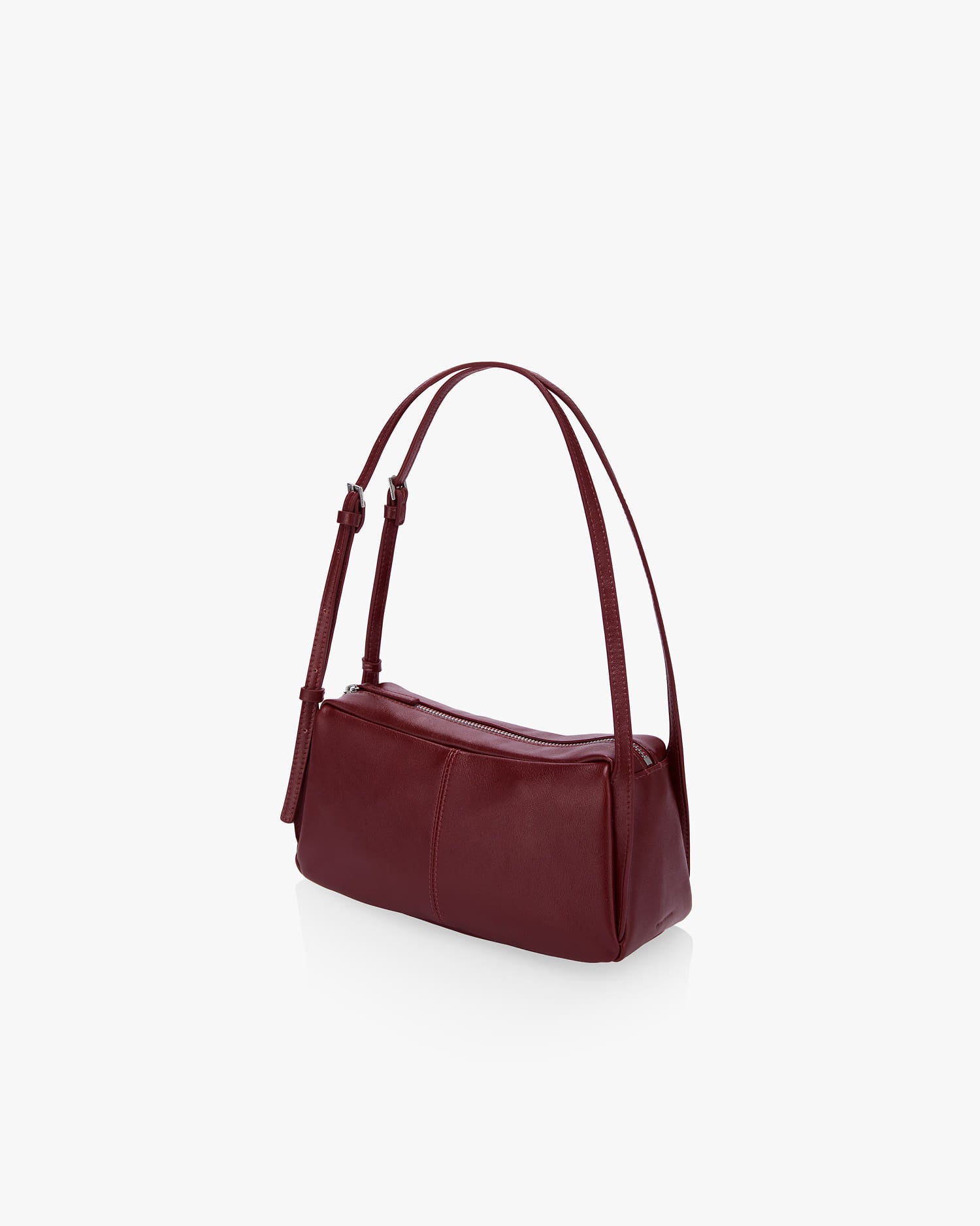 MONO BAG 24 - BURGUNDY