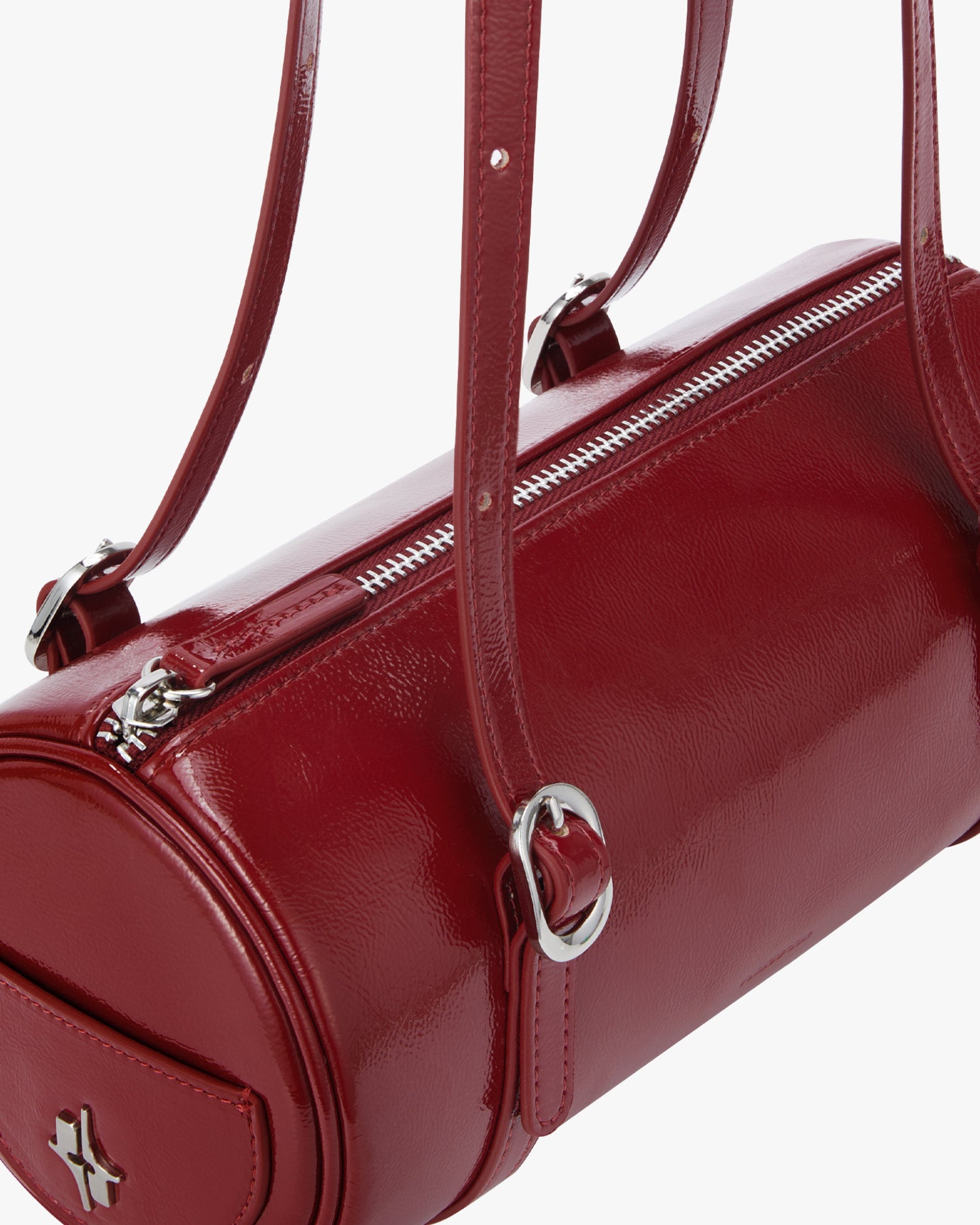 PILLOW BAG 23 - BURGUNDY