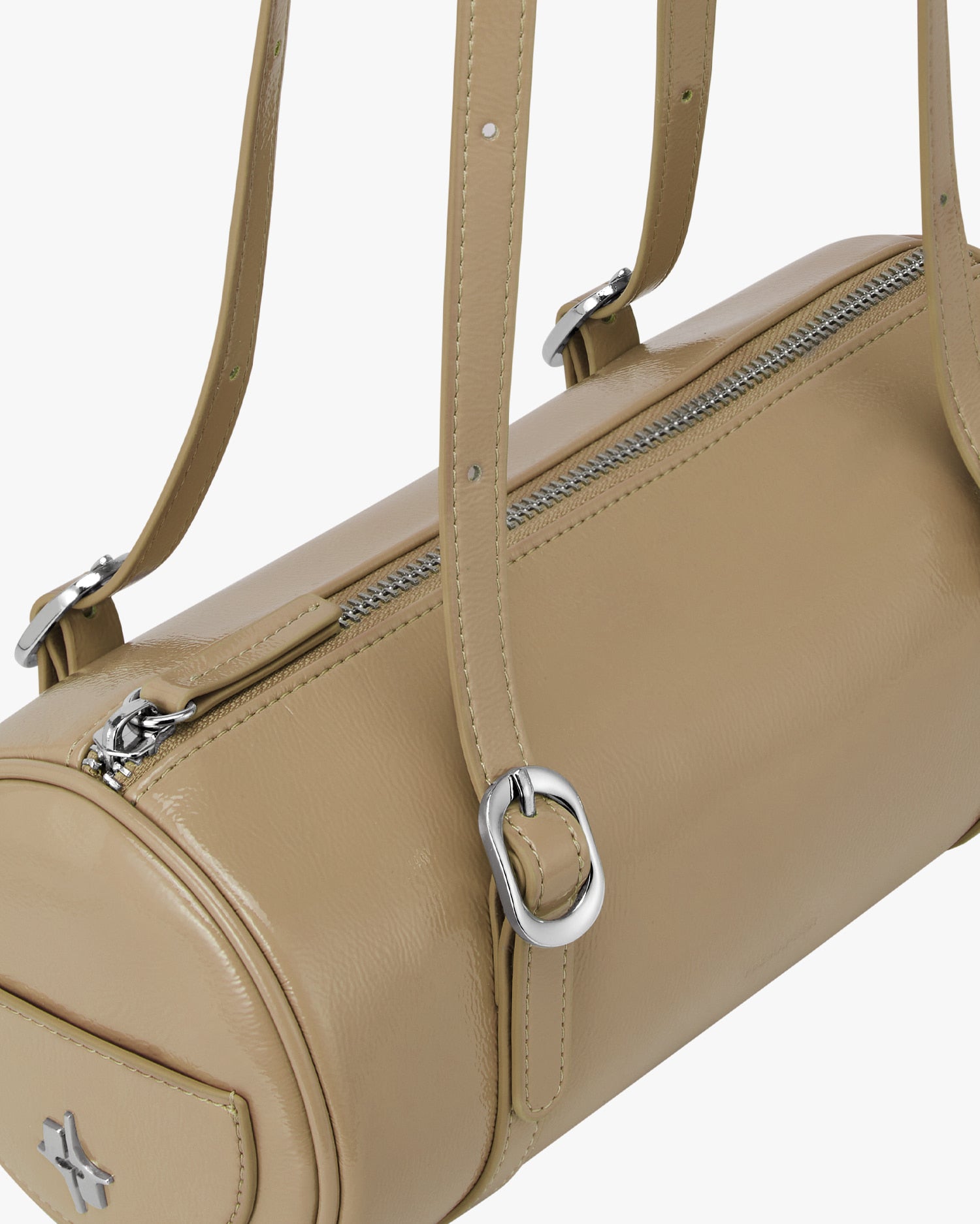 PILLOW BAG 23 - NUDY BEIGE