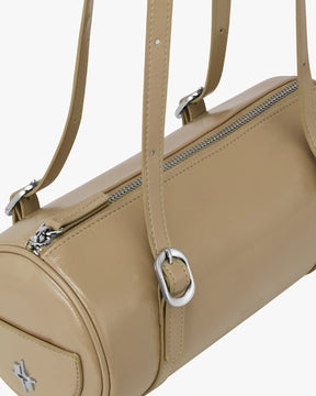 PILLOW BAG 23 - NUDY BEIGE