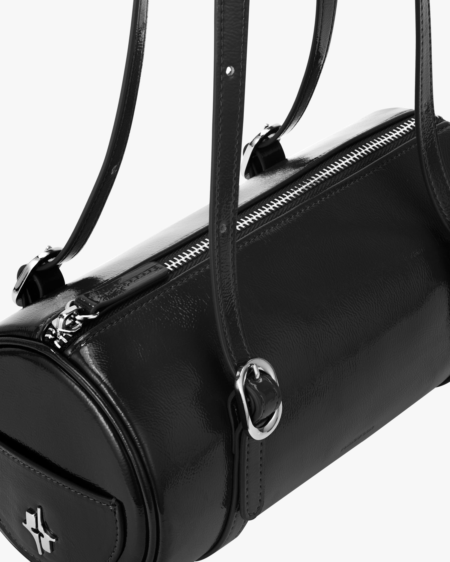 PILLOW BAG 23 - BLACK