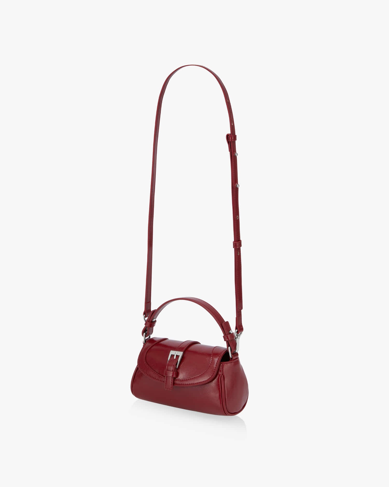 BECKY BAG 16 - RED